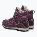 AKU Trekker Lite III GTX violet/grey dámské trekové boty 3