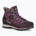 AKU Trekker Lite III GTX violet/grey dámské trekové boty 7