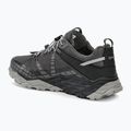 Pánské turistické boty AKU Flyrock GTX black/silver 3
