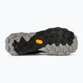 Pánské turistické boty AKU Flyrock GTX black/silver 4