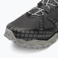 Pánské turistické boty AKU Flyrock GTX black/silver 7