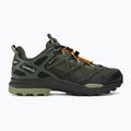 Pánské turistické boty AKU  Rocket DFS GTX military green/black 2