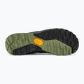 Pánské turistické boty AKU  Rocket DFS GTX military green/black 4