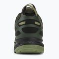 Pánské turistické boty AKU  Rocket DFS GTX military green/black 6