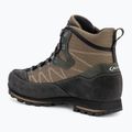 Pánské trekingové boty  AKU Trekker Lite III Wide GTX dark brown/anthracite 3