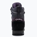 Dámské trekingové boty  AKU Trekker Lite III Wide GTX anthracite/violet 6