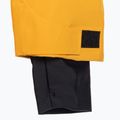 Pánská lyžařská bunda Colmar oranžová 1398 12