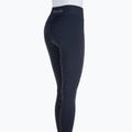 Dámské jezdecké legíny Eqode by Equiline Dodie navy blue N56001 2