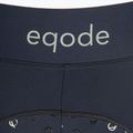 Dámské jezdecké legíny Eqode by Equiline Dodie navy blue N56001 3