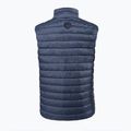 Pánské tričko bez rukávů Eqode by Equiline Dexy navy blue Q54003 2