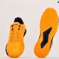 YONEX pánská tenisová obuv SHT Eclipsion 4 CL orange STMEC4MC3MO 11