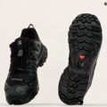 Salomon XA Pro 3D V8 GTX dámská běžecká obuv černá L41118200 13