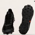 Salomon Alphacross 4 GTX dámská trailová obuv černá L47064100 21