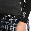 Dámské termo tričko CMP černé 3Y96804/U901 5