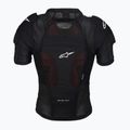 Alpinestars Vector Tech Jacket SS pánské cyklistické brnění černé 1656519/10 2