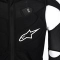 Pánské cyklistické brnění Alpinestars Vector Tech Jacket LS black 1656719/10 3