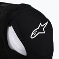 Pánské cyklistické brnění Alpinestars Vector Tech Jacket LS black 1656719/10 4