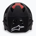 Cyklistická přilba Alpinestars Vector Pro Atom černá 8703019/1309 2