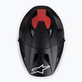 Cyklistická přilba Alpinestars Vector Pro Atom černá 8703019/1309 6