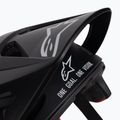 Cyklistická přilba Alpinestars Vector Pro Atom černá 8703019/1309 7