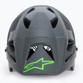 Cyklistická přilba Alpinestars Vector Pro Atom šedá 8703019/9319 2