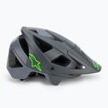 Cyklistická přilba Alpinestars Vector Pro Atom šedá 8703019/9319 3