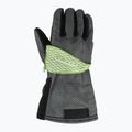 Pánské snowboardové rukavice Level Fly Mitt black 7