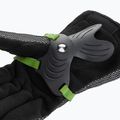 Pánské snowboardové rukavice Level Fly Mitt black 8