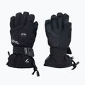Dětské snowboardové rukavice Level Fly černé 4001JG.01
