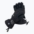 Dětské snowboardové rukavice Level Fly černé 4001JG.01
