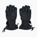 Dětské snowboardové rukavice Level Fly černé 4001JG.01 2