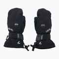 Dětské snowboardové rukavice Level Fly Mitt černé 4001JM.01 3