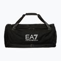 Sportovní taška EA7 Emporio Armani Train Core Large Gym 44,5 l black beauty