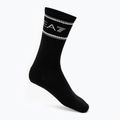 Ponožky EA7 Emporio Armani Train Socks Sponge 3 pairs black / vanilla ice / armani blu 6