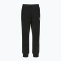 Dámská teplákovka EA7 Emporio Armani Train Visibility Zip black / silver 6