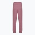 Dámská teplákovka EA7 Emporio Armani Train Visibility Zip dusky orchid 7