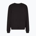 Pánská mikina EA7 Emporio Armani Train Logo Series T-Top Big Logo black 2