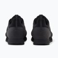 Boty EA7 Emporio Armani Black & White Laces black / asphalt 10