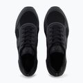 Boty EA7 Emporio Armani Black & White Laces black / asphalt 12