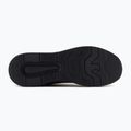 Boty EA7 Emporio Armani Ace Runner Special triple black / silver 11