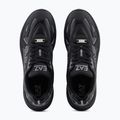 Boty EA7 Emporio Armani Ace Runner Special triple black / silver 12