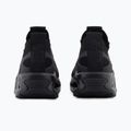 Boty EA7 Emporio Armani Infinity Cage triple black 10