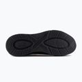 Boty EA7 Emporio Armani Infinity Cage triple black 11