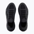 Boty EA7 Emporio Armani Infinity Cage triple black 12
