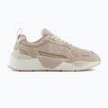Boty EA7 Emporio Armani Ace Runner New cement / almond milk / light gold 8