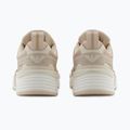 Boty EA7 Emporio Armani Ace Runner New cement / almond milk / light gold 10