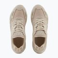 Boty EA7 Emporio Armani Ace Runner New cement / almond milk / light gold 12