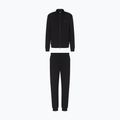 Pánský dres EA7 Emporio Armani Natural Ventus7 T-Suit T-Top Fz black