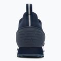 Boty EA7 Emporio Armani Black & White Laces navy / white 6