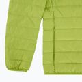 Pánská bunda EA7 Emporio Armani Train Core Id Down Light Jacket Hoodie macaw green 3